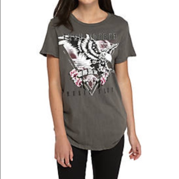 Rocker Tee - Small - Picture 2 of 6